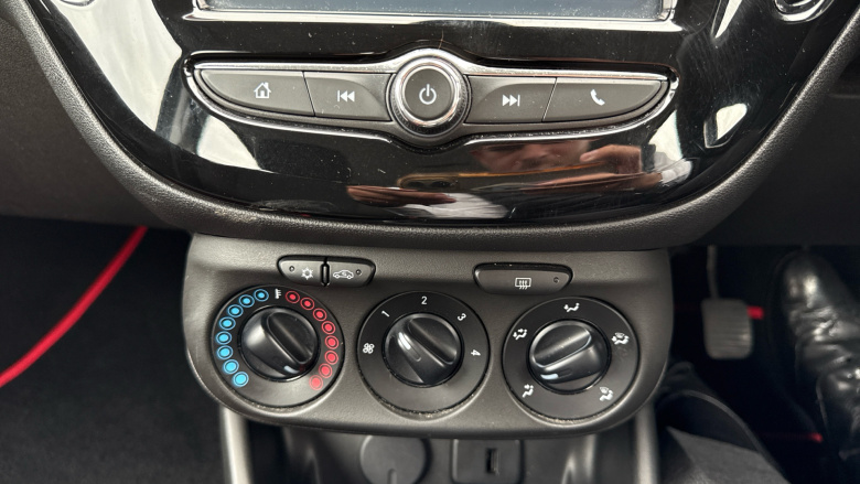 Vauxhall Corsa 1.4 ecoFLEX Energy 5dr [AC] Petrol Hatchback